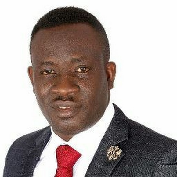 Meet your Posher, Adebowale - Picture 1 of 1